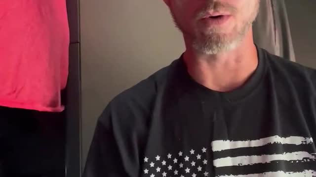 NEVER Trust illegitimate People!? We are there Target!