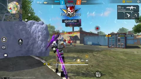 Me vs India no. 1 XM8 PLAYER