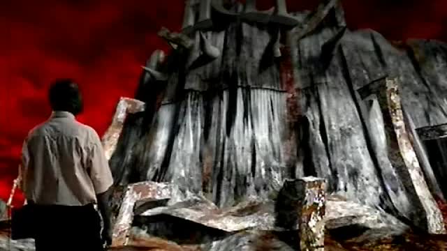 Lazarus Phenomenon