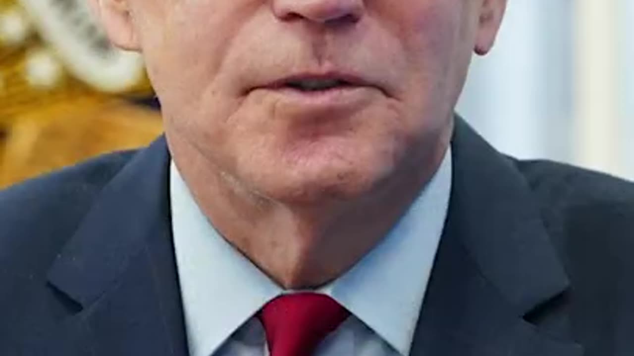How Joe Biden Has Aged