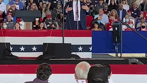 GEORGIA RALLY