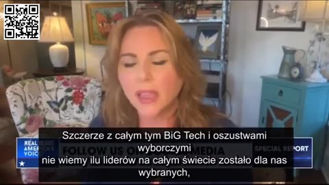 Prawda o Ukrainie Lara Logan