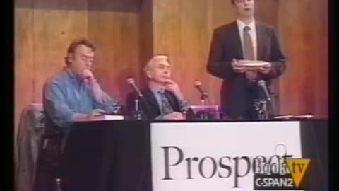 Hitchens vs. Hitchens