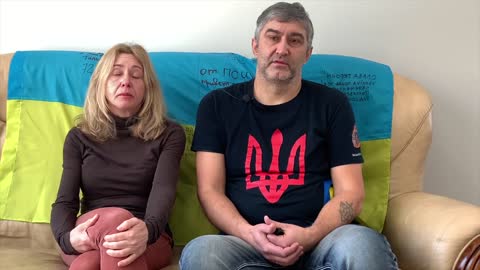 Ukraine_ Voices from Ottawa - 'World War III has already started'