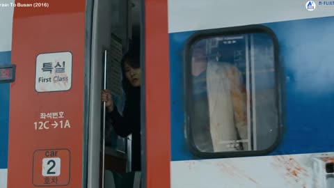 Train To Busan