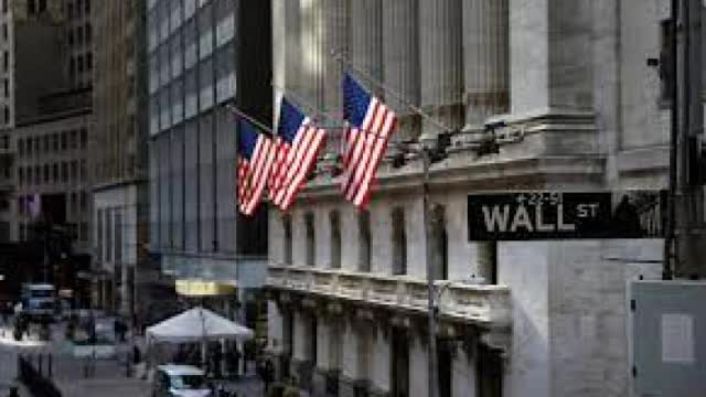 EVERGRANDE LU fax Wall street!!!