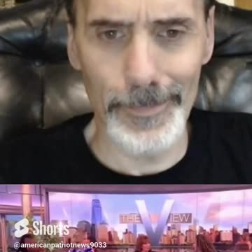 The Hosts on The View think the Solar Eclipse is caused by Climate Change