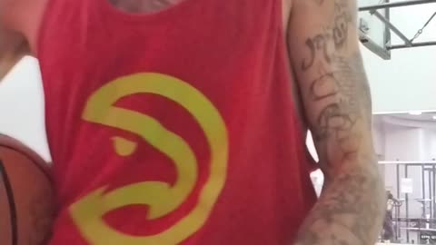 This Is My Workout @SirDunksAlot - Follow & Subscribe