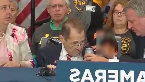 What is wrong with Nadler?