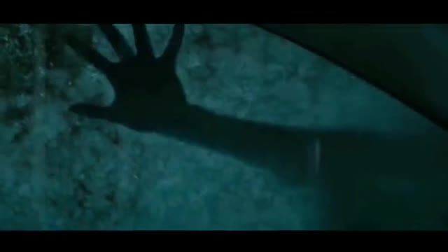 Watch till the end ghost