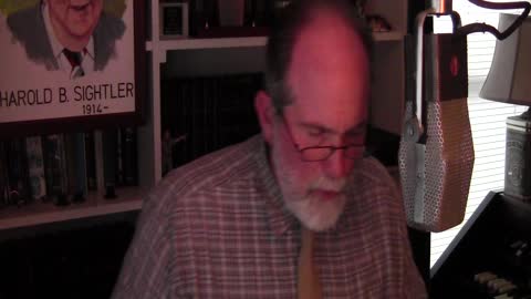 February 17, 2021 Broadcast of the Bright Spot Hour