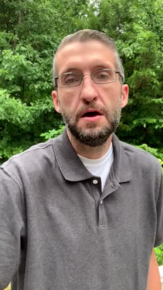 New does not mean old, it means new!