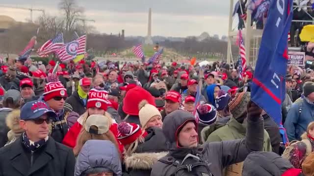 ... and the home of the Brave