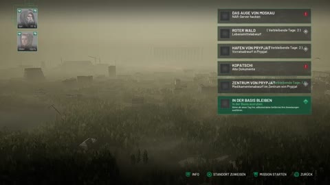 Chernobylite #09 Olli bleibt heute nochmal Zuhause. PS4 GER Letsplay