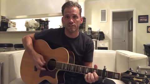 Day 4 of 30 Songwriting Challenge- “Biggie’s Doghouse BBQ Jingle”- Michael Monroe Goodman