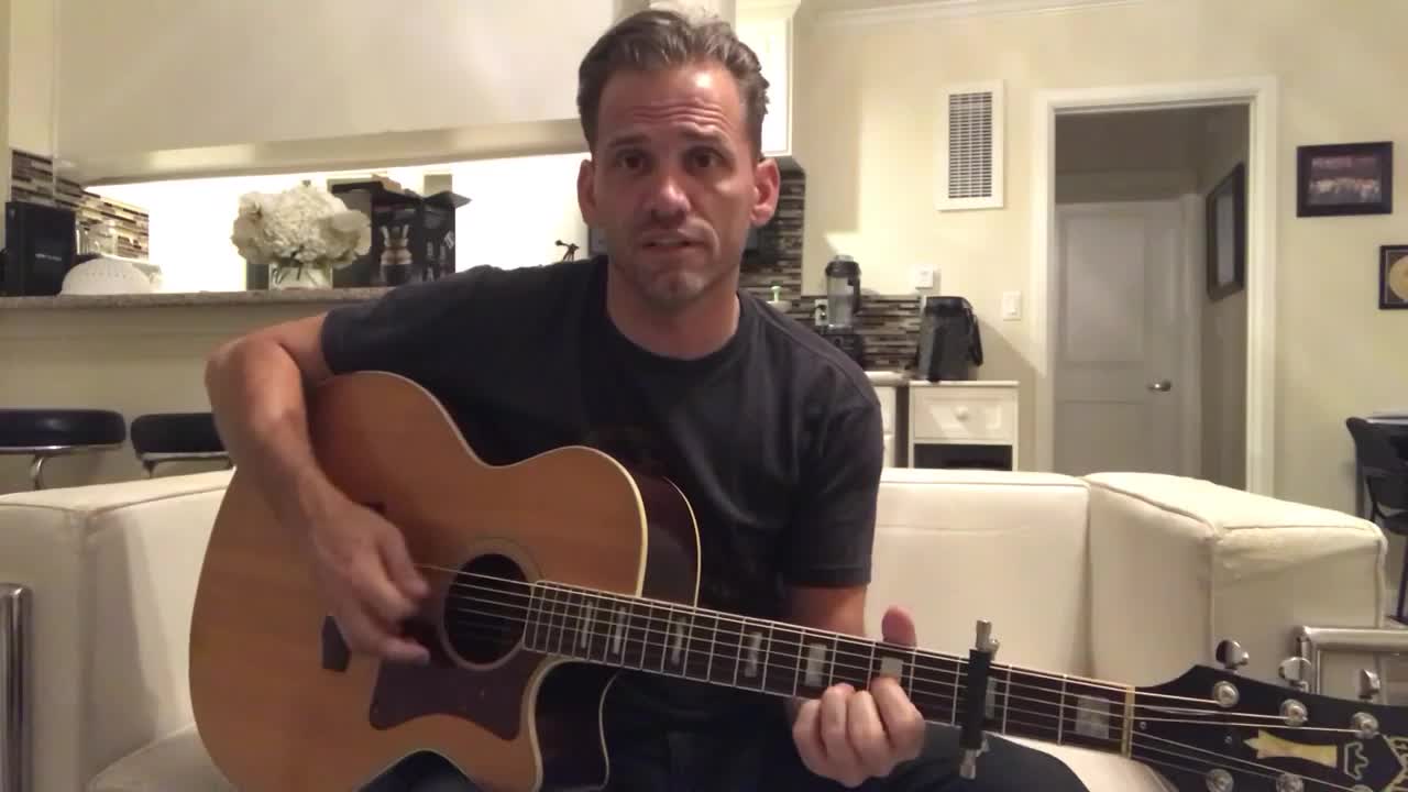 Day 4 of 30 Songwriting Challenge- “Biggie’s Doghouse BBQ Jingle”- Michael Monroe Goodman