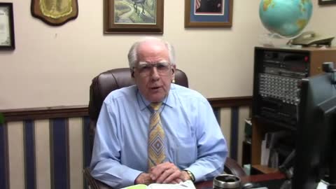 Dominion Theology is Preparing a “One World Religion” [The Kingdom Of Righteousness]
