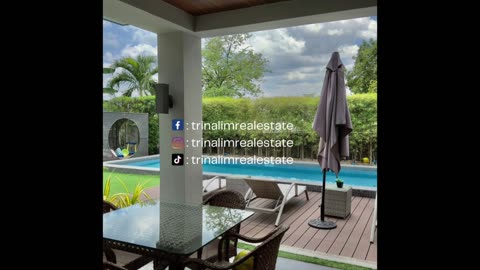 House For Sale: Loyola Grand Villas, Quezon City