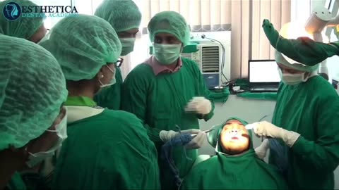 Enhance Your Skills with a Dental Academy Course in India | Esthetica Dental Chandigarh