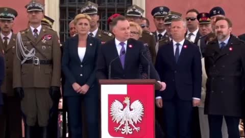 Ukraine War - “There will be no border between Poland and Ukraine”