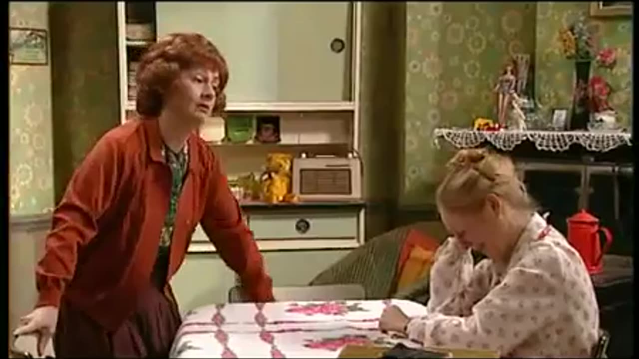 Lili en Marleen S8E11