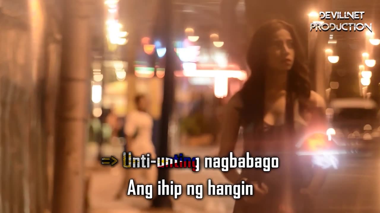 Langit - Slapshock (Karaoke + Instrumental)
