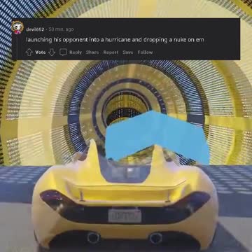 Donald Trump is now part of Mortal Kombat. What are some of his signature moves and/or fatalities