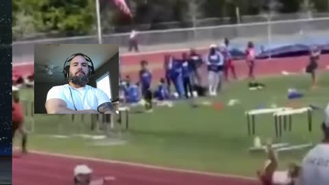 Florida HS runner attacked during Race