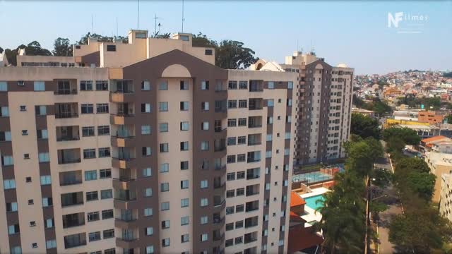 CRIAÇÃO DE VÍDEO IMOBILIÁRIO