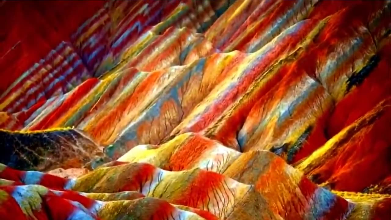 Beautiful Places In The World
