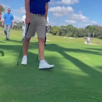 President Trump "We Haven't Finished Yet"