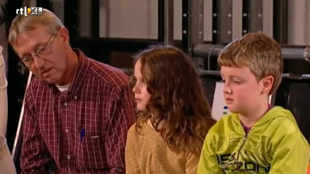 O mio babbino caro Amira 9 jaar