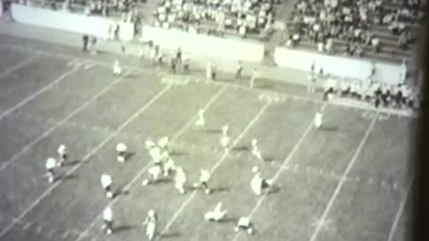 1974 LEHIGH VS LAFAYETTE