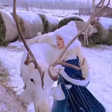 Very nice animal video clips 😍😍😍