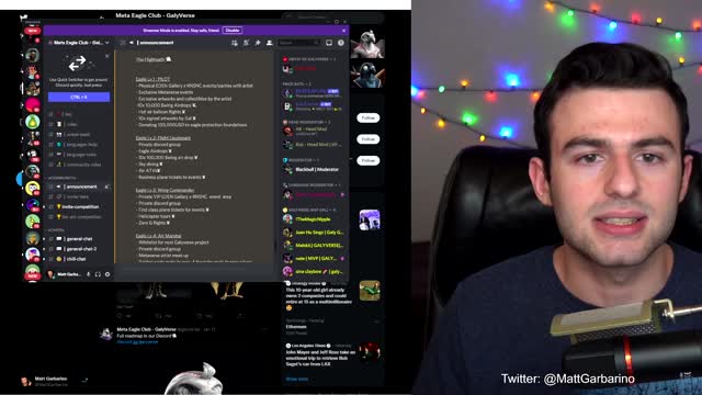 3 NFTs TO EXPLODE IN 2022