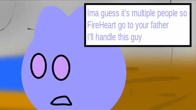 (Old Animation) Void Tunnel: Episode 4