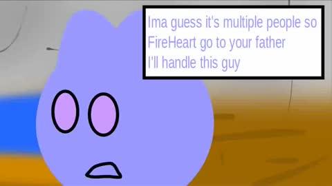(Old Animation) Void Tunnel: Episode 4
