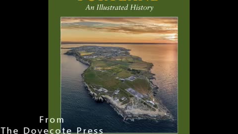 The Portland Spy Ring 1/2