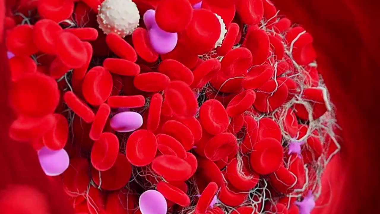 10 Amazing Facts About The Human Body!