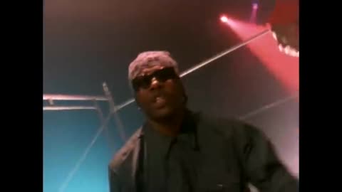 Naughty By Nature - Uptown Anthem (Video)