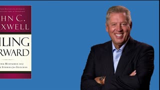 Failing Forward 5 most Important Lesson |John Maxwell Audio book