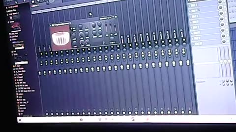 [Cyraxx Youtube 2021-2-4] FL Studio Session