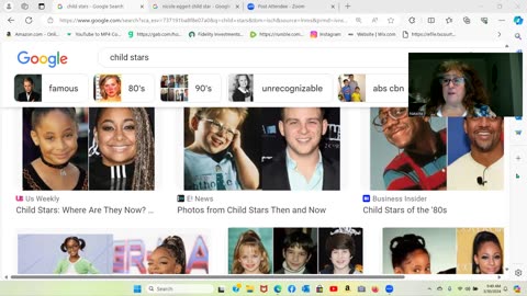 How To Live Well After Child Stars Age Out of Stardom