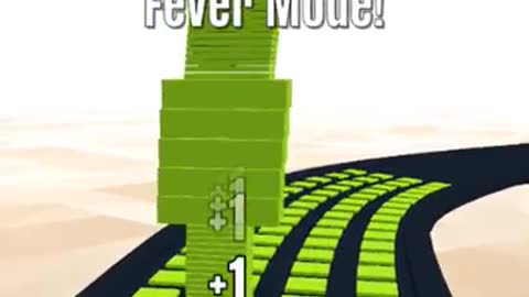 Viral Today l Stack Colors Level 152