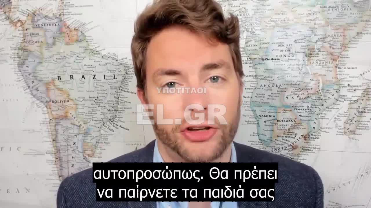 Αυτό δεν είναι καθόλου παράξενο.