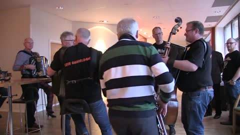 Stockholm ACCORDION Festival