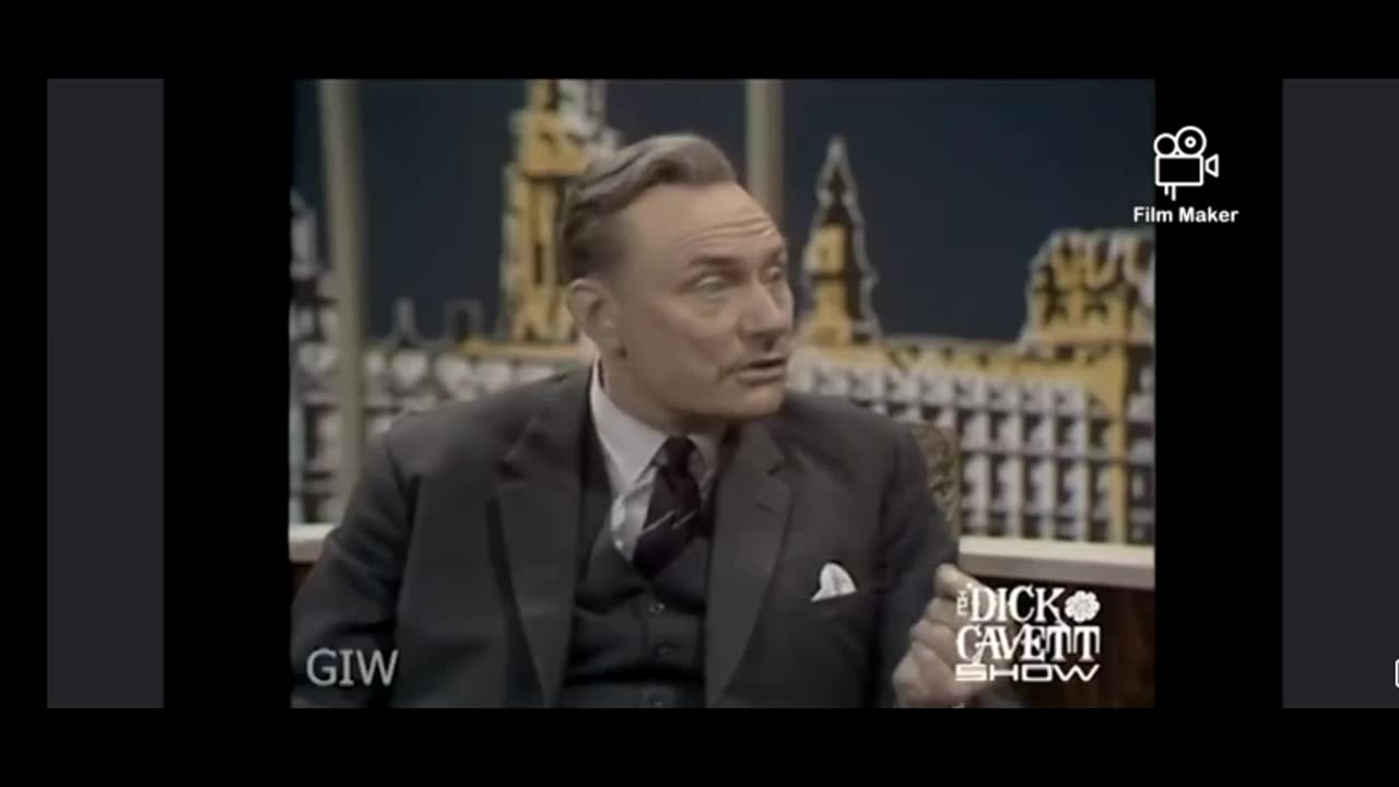 Enoch powell | compilation