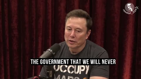 Elon Musk about the importance & value of the American Constitution