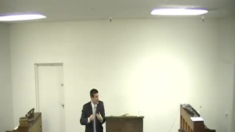 Jonah 3 - 2009 August 26 - Steven Anderson