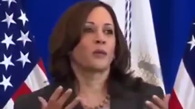 KAMALA "TOE" HARRIS - Love Thy Neighbor